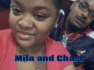 Mila_and_Chase