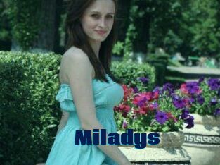 Miladys