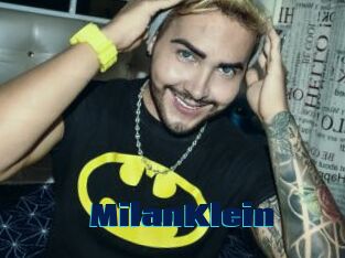MilanKlein