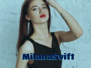 MilanaSvift