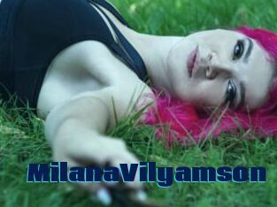 MilanaVilyamson