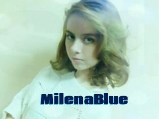 MilenaBlue