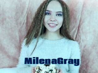 MilenaGray