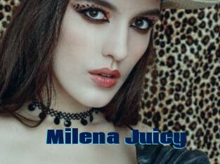 Milena_Juicy