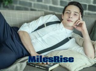 MilesRise