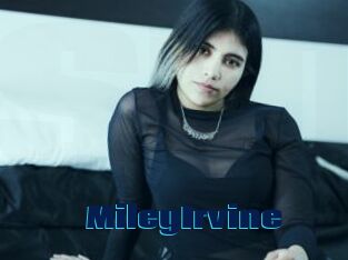 MileyIrvine