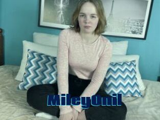 MileyOnil