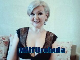 MilfUrshula