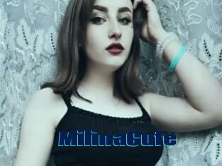 MilinaCute