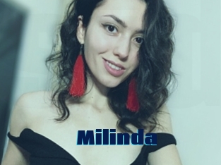 Milinda