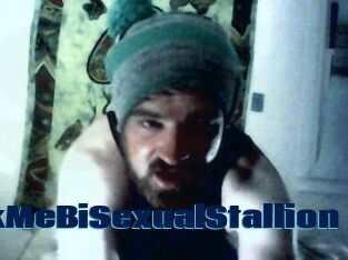 MilkMeBiSexualStallion