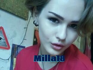 Milla18