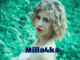 Milla4ka