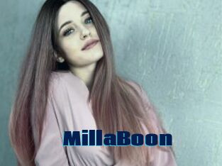 MillaBoon