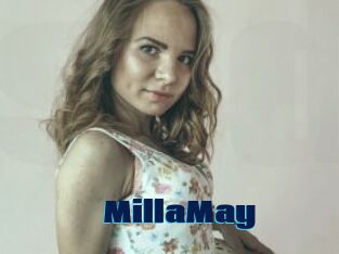 MillaMay