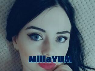 MillaYUM