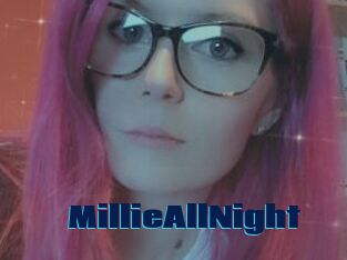 MillieAllNight