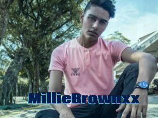 MillieBrownxx