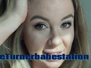 MillieTurnerbabestation