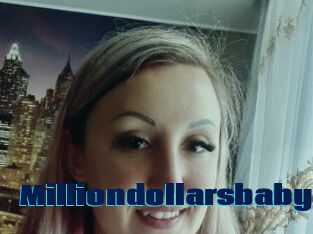 Milliondollarsbaby