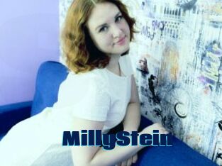 MillyStein