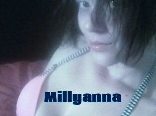 Millyanna