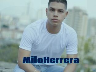 MiloHerrera