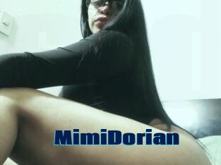 MimiDorian