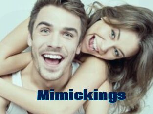 Mimickings