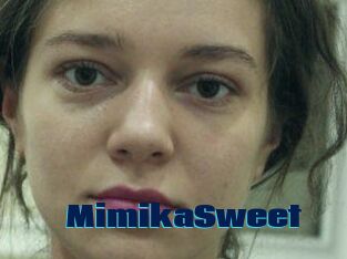 MimikaSweet