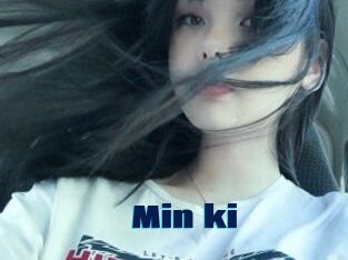 Min_ki