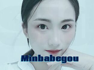 Minbabegou