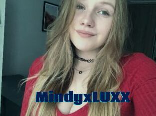 MindyxLUXX