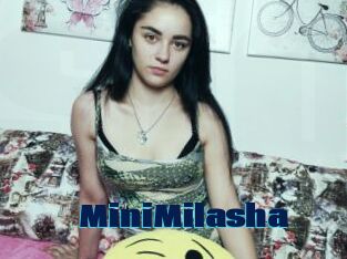 MiniMilasha