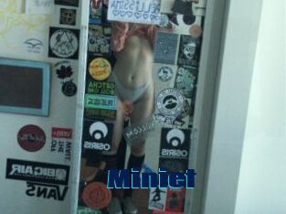 Miniet