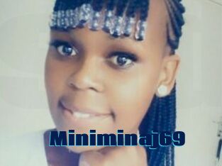 Miniminaj69