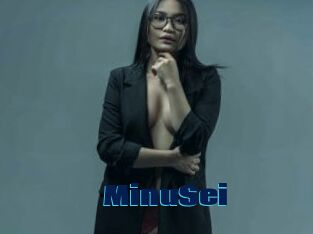 MinuSei