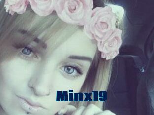 Minx19