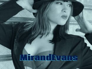 MirandEvans
