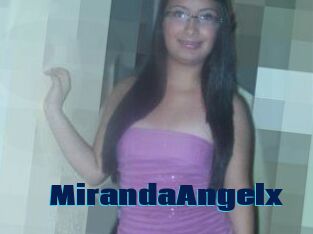 MirandaAngelx