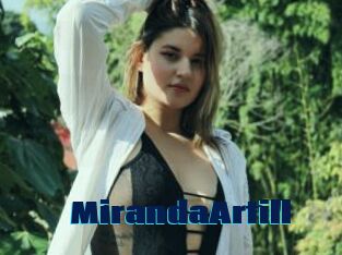 MirandaArtill