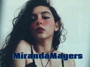 MirandaMayers