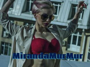 MirandaMurMur
