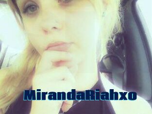 MirandaRiahxo