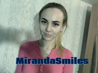 MirandaSmiles