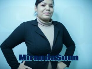 MirandaSuun