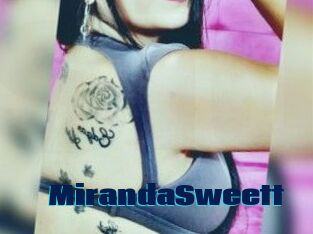 MirandaSweett