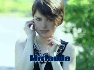 Miriadda