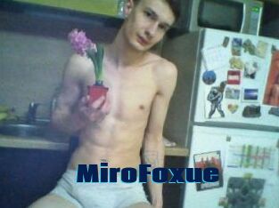 MiroFoxue