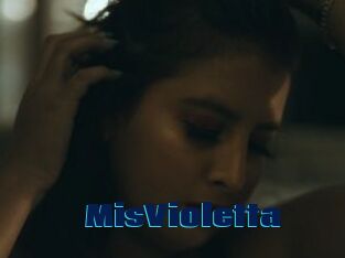 MisVioletta